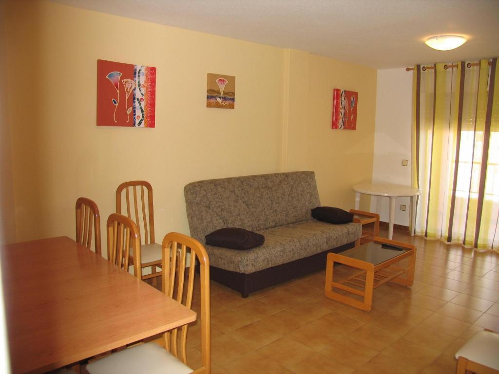 Apartamentos Zambra III Mũi đất La Manga Phòng bức ảnh